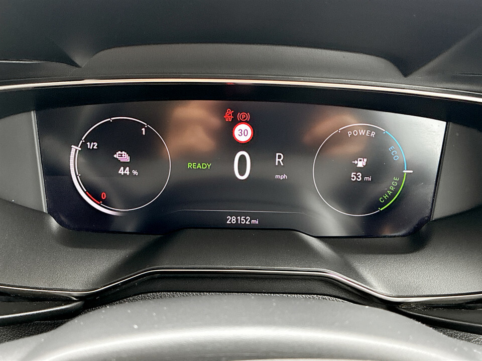 Vauxhall Combo-e Life 100Kw Ultimate 50Kwh Black #21