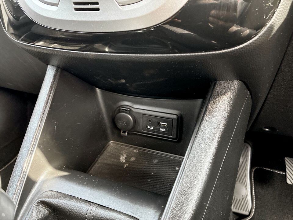 Hyundai Ix20 1.6 Se Red #21