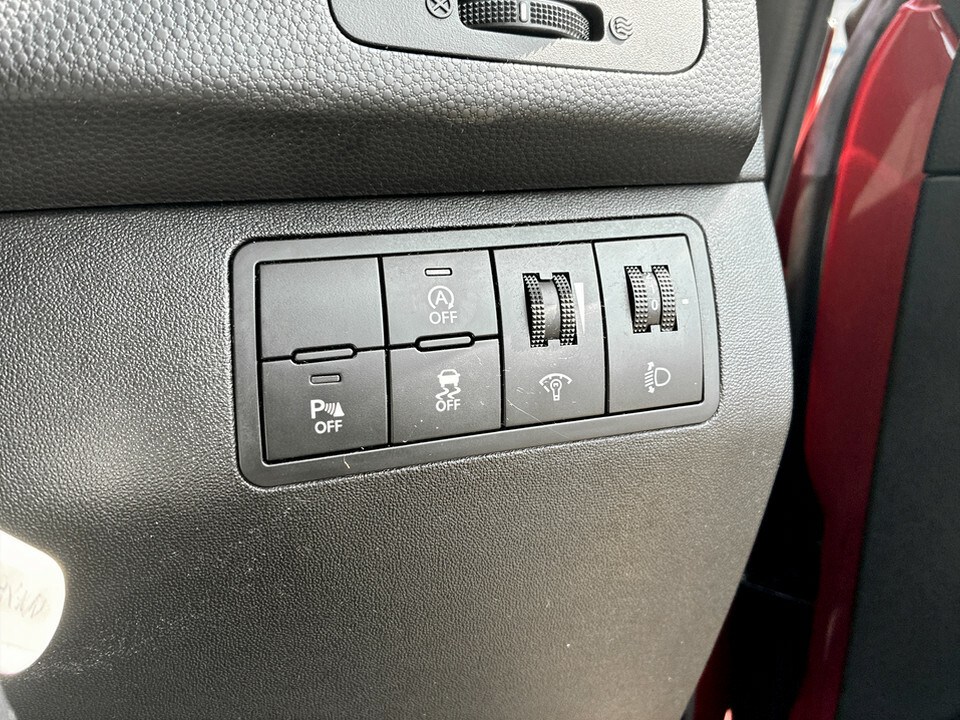 Hyundai Ix20 1.6 Se Red #33