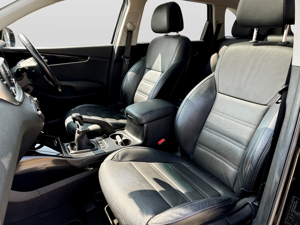 Kia Sorento Kx4 2.2 Crdi Grey #18