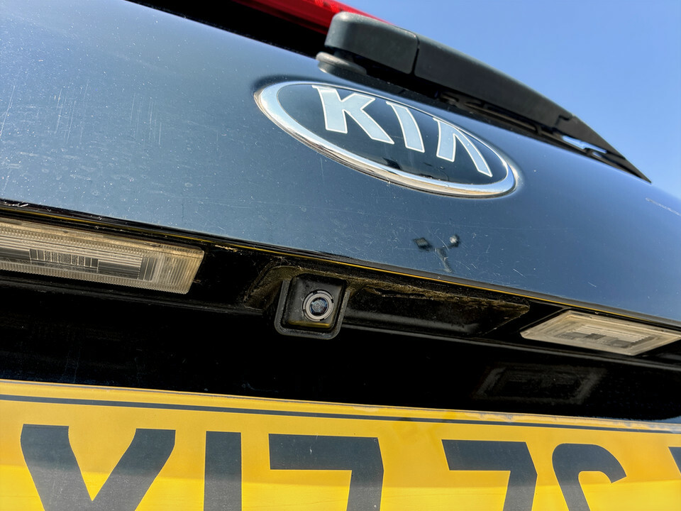 Kia Sorento Kx4 2.2 Crdi Grey #29