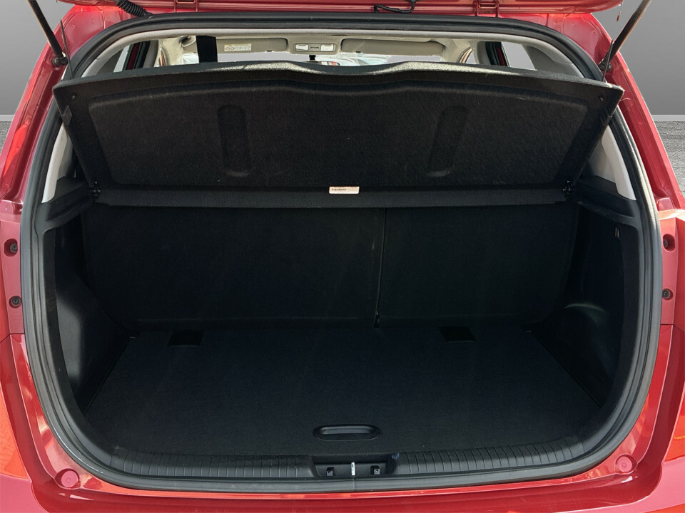 Kia Venga Crdi 3 Isg Blue #12