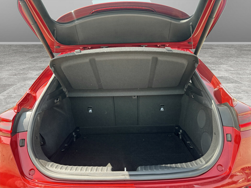 Kia Xceed 1.0T Gdi Isg 2 White #12