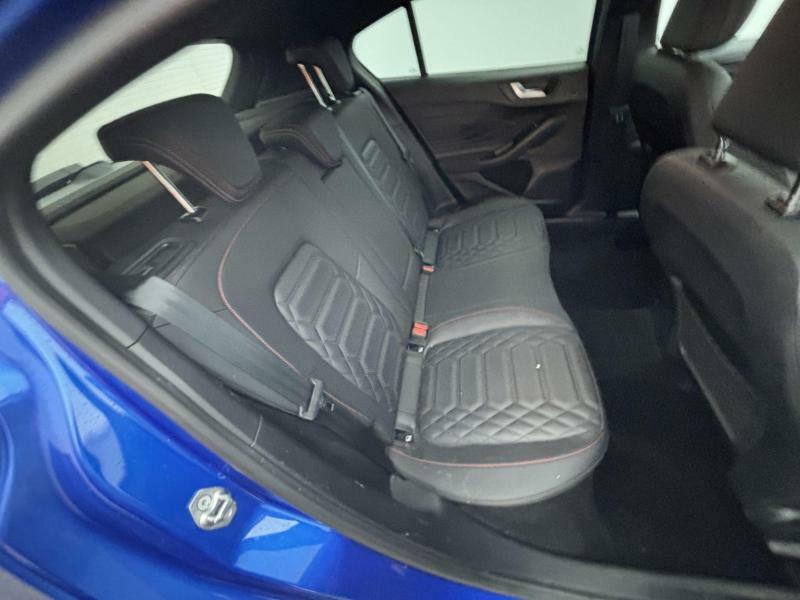 Ford Focus Ford Focus St-line X Mhev AO23OUL Blue #5