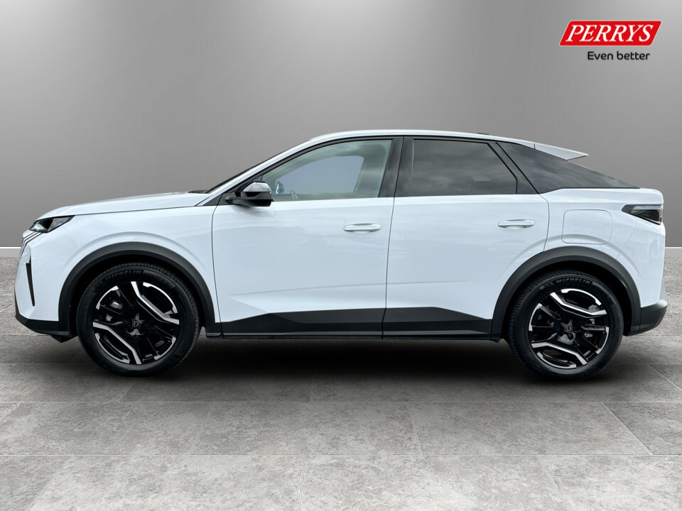Peugeot 3008 157Kw Allure 73Kwh #4