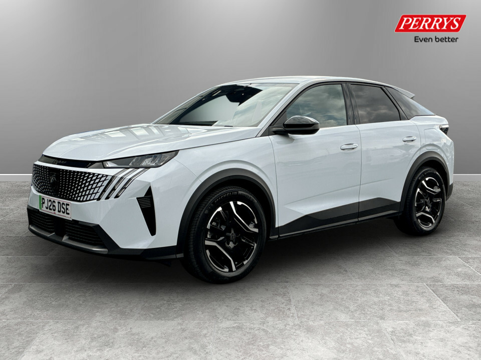 Peugeot 3008 157Kw Allure 73Kwh #3