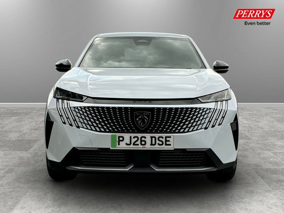 Peugeot 3008 157Kw Allure 73Kwh #2