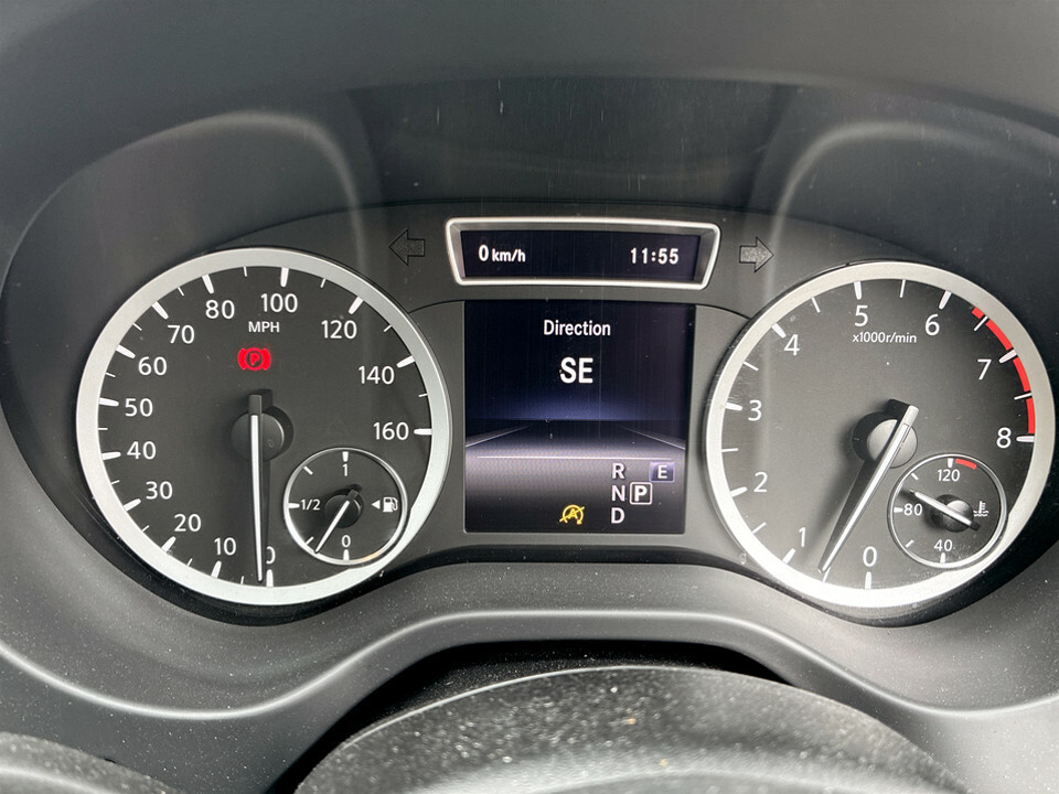 Infiniti Q30 Hatchback Black #22