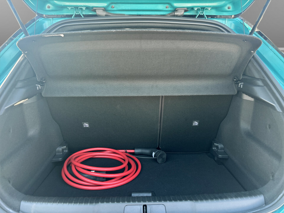 Vauxhall Mokka-e 115Kw Ultimate 54Kwh Blue #12
