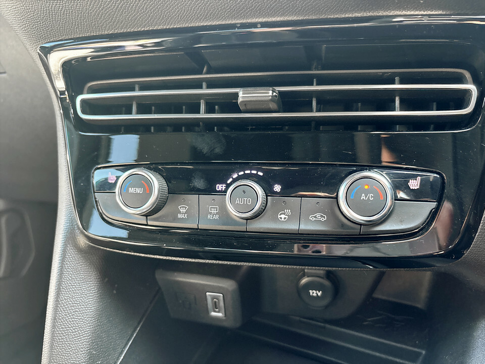 Vauxhall Mokka-e 115Kw Ultimate 54Kwh Blue #26