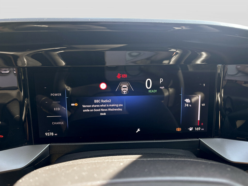 Vauxhall Mokka-e 115Kw Ultimate 54Kwh Blue #22