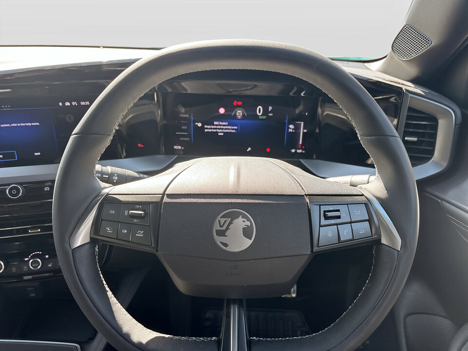Vauxhall Mokka-e 115Kw Ultimate 54Kwh Blue #16