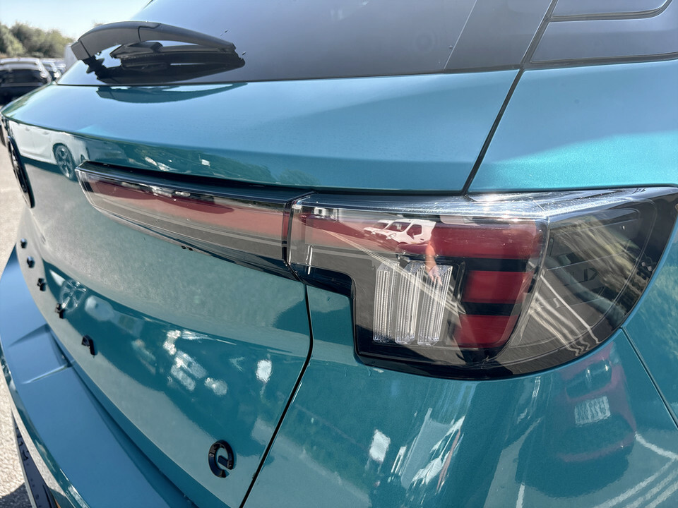 Vauxhall Mokka-e 115Kw Ultimate 54Kwh Blue #11