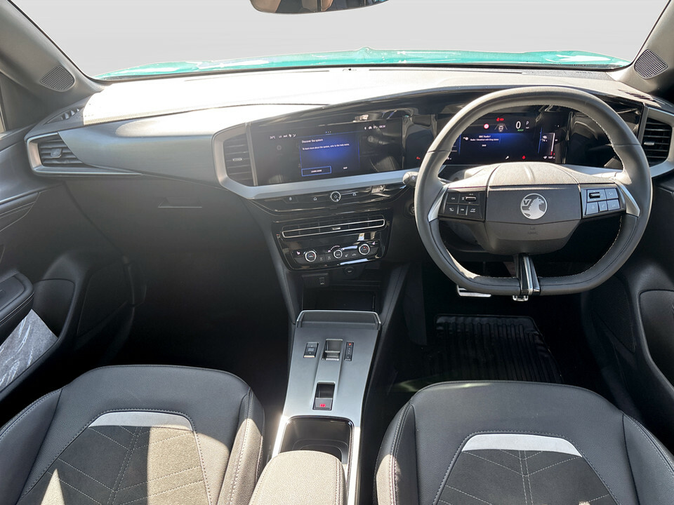 Vauxhall Mokka-e 115Kw Ultimate 54Kwh Blue #15