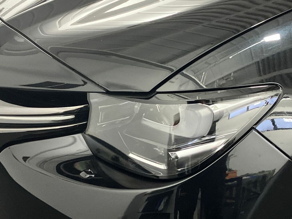 Mazda CX-60 2.5 Phev Exclusive-line Silver #13