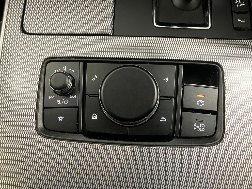 Mazda CX-60 2.5 Phev Exclusive-line Silver #23