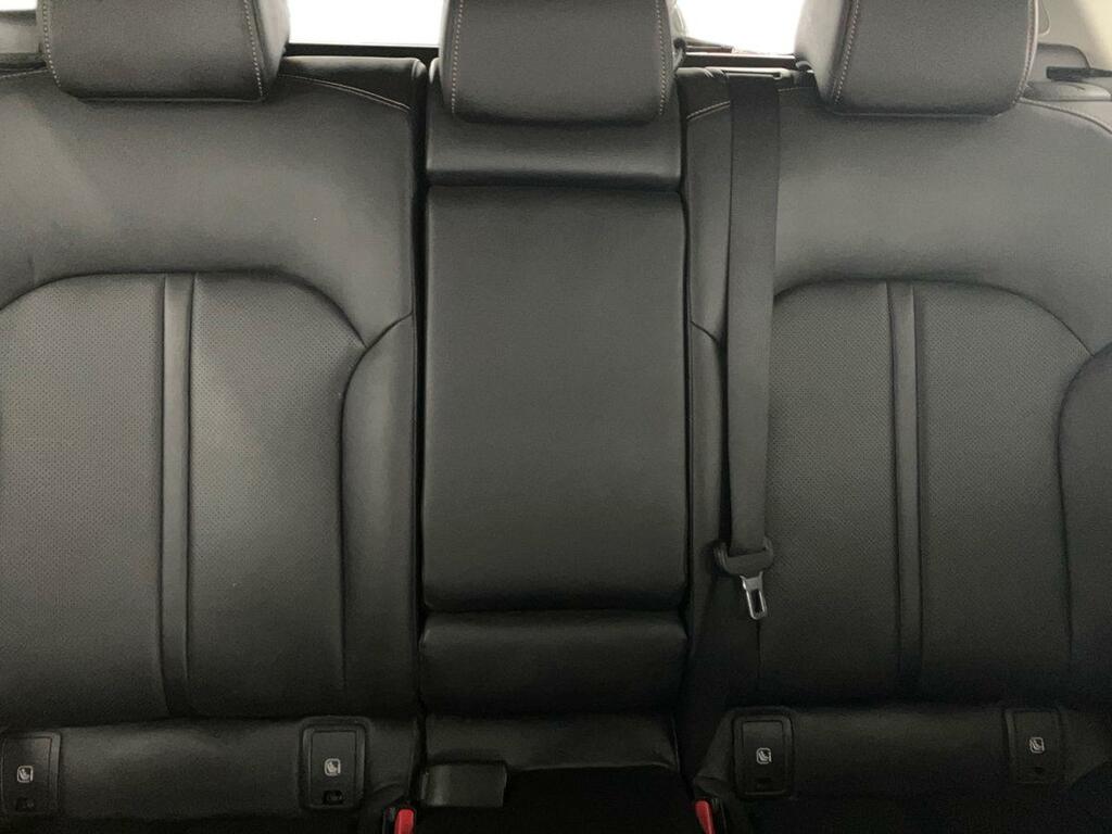 Mazda CX-60 2.5 Phev Exclusive-line Silver #18