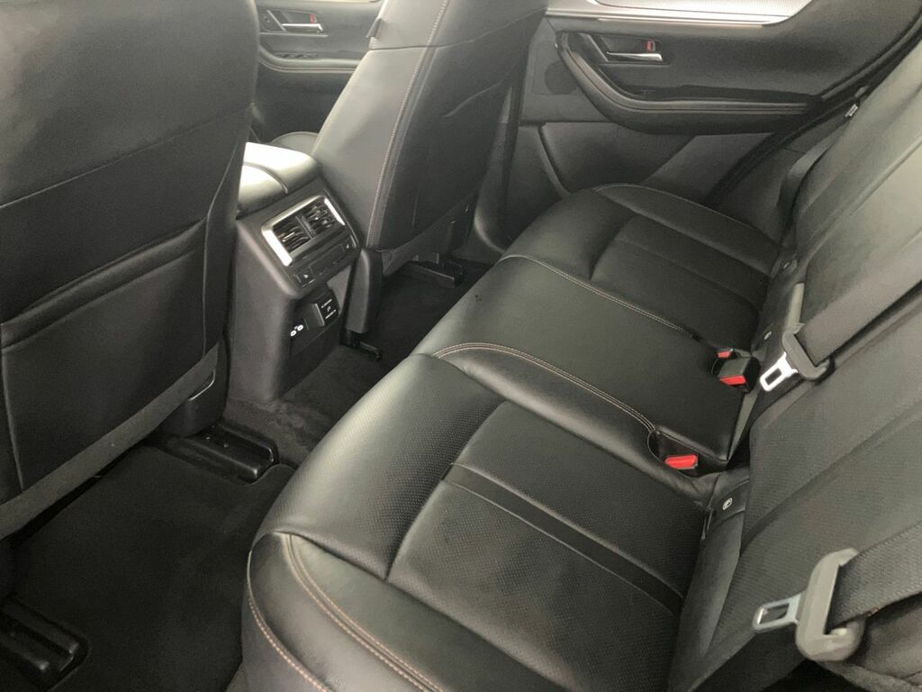 Mazda CX-60 2.5 Phev Exclusive-line Silver #27