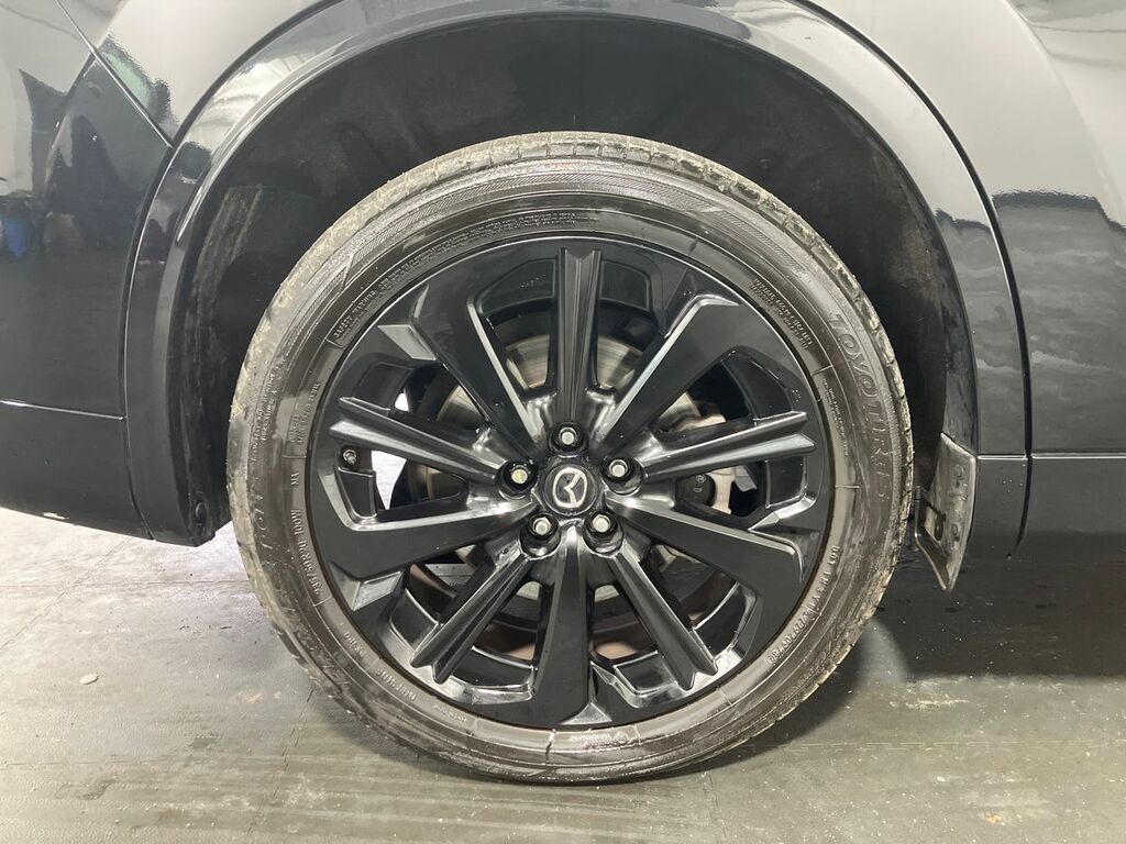 Mazda CX-60 2.5 Phev Exclusive-line Silver #7