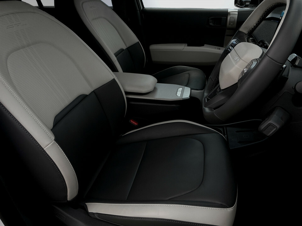 Kia EV3 81.4Kwh Gt-line Green #24