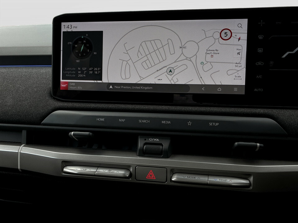 Kia EV3 81.4Kwh Gt-line Green #19