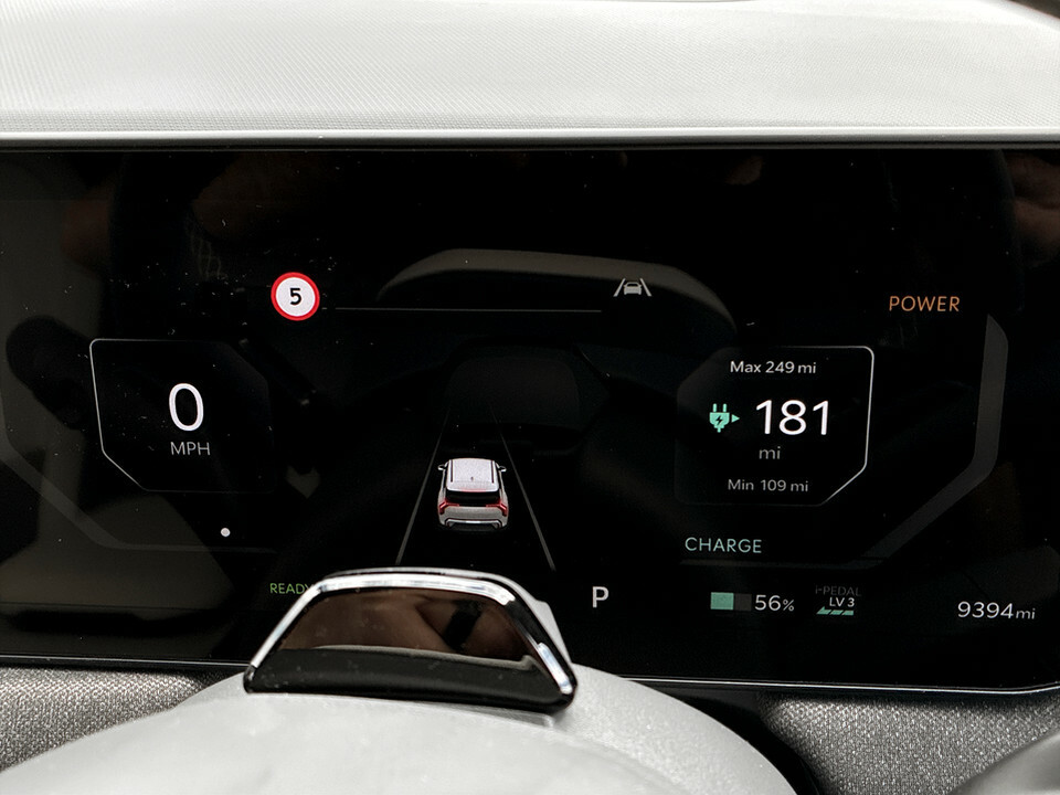 Kia EV3 81.4Kwh Gt-line Green #22