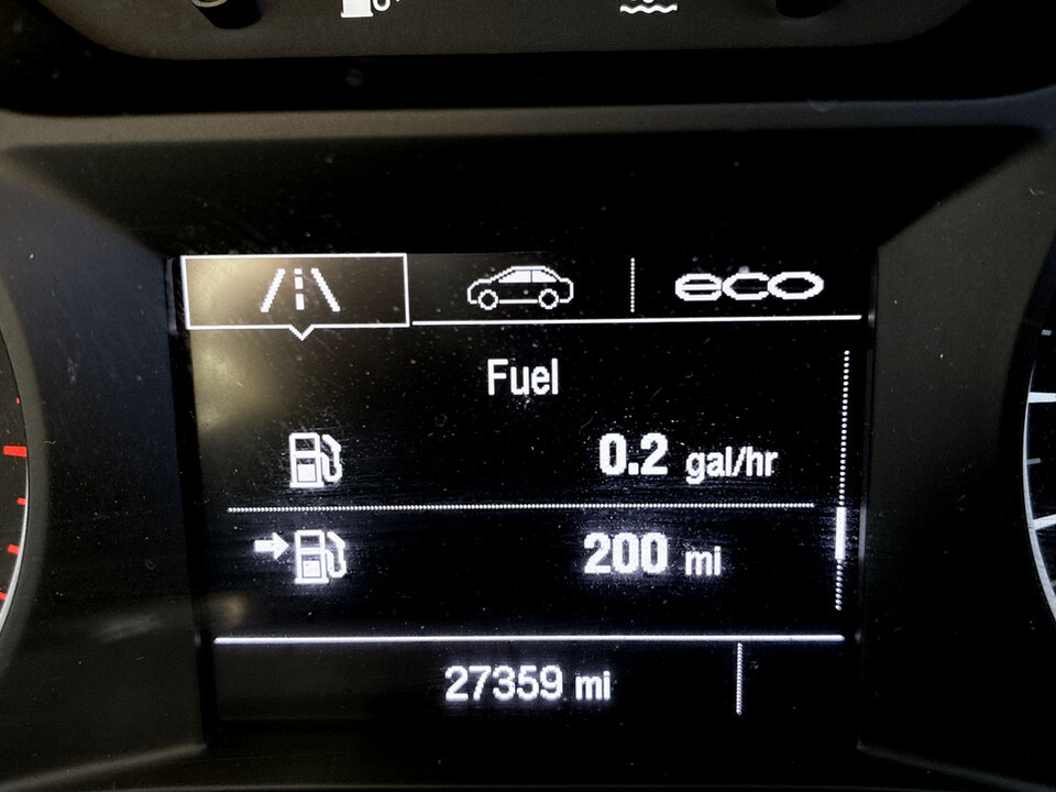 Vauxhall Mokka Petrol Silver #36