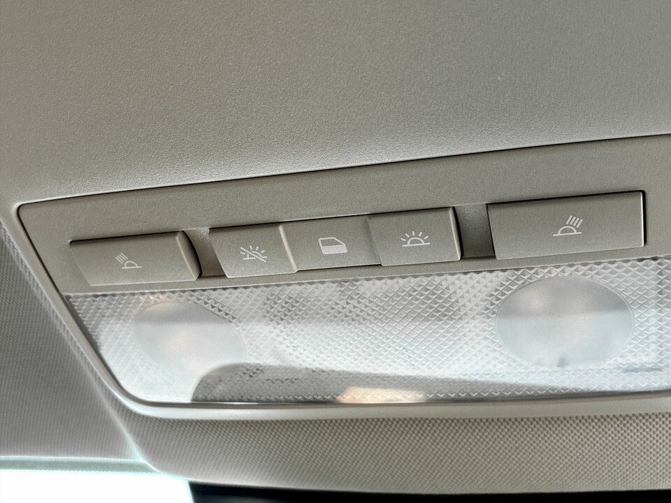 Vauxhall Mokka Petrol Silver #39