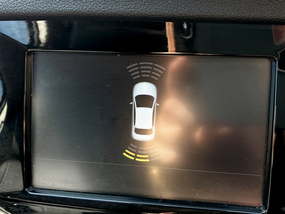 Vauxhall Mokka Petrol Silver #38