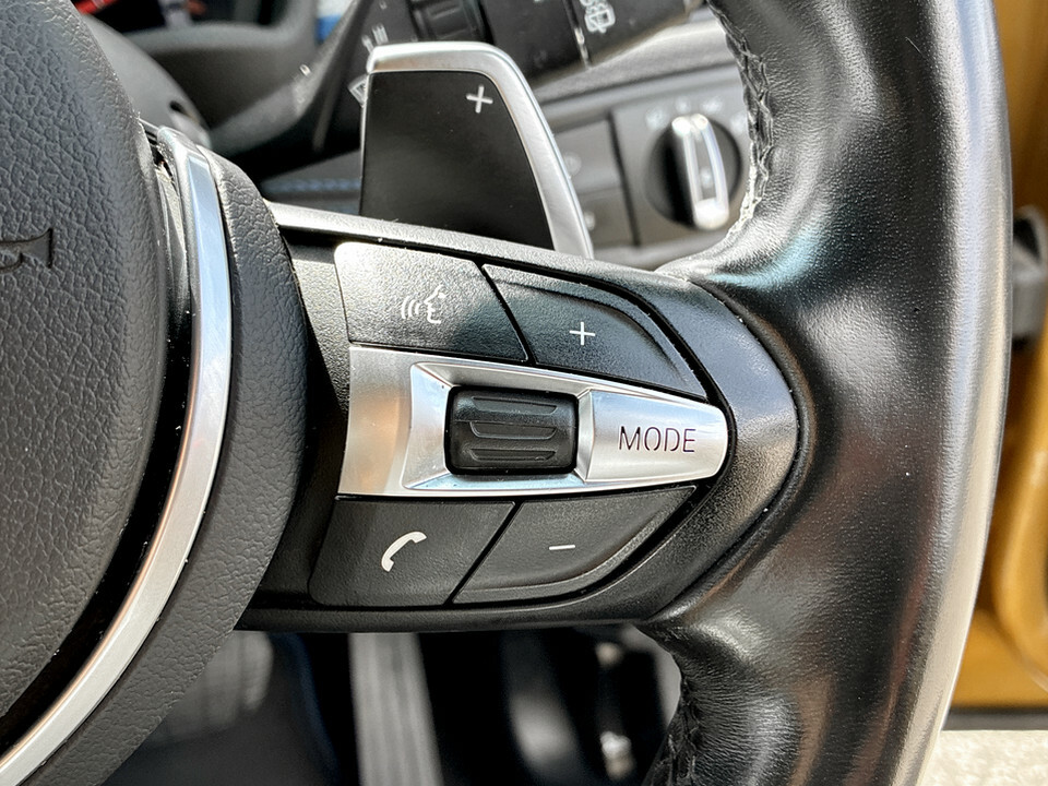 BMW X2 18D M Sport X Grey #41