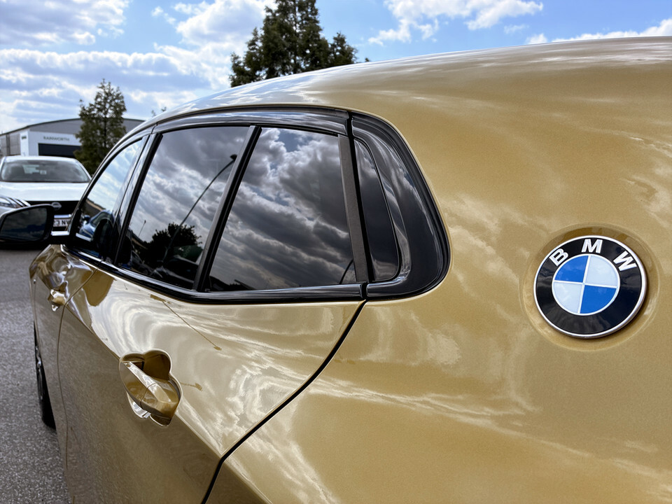 BMW X2 18D M Sport X Grey #31