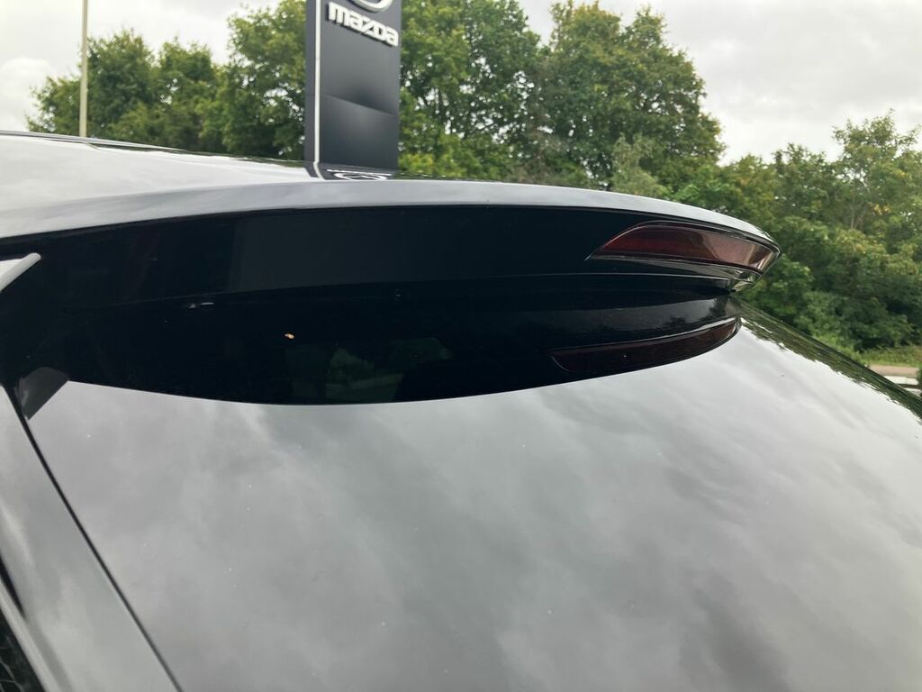 Mazda CX-30 2.0 E-skyactiv X Mhev Sport Lux Blue #38