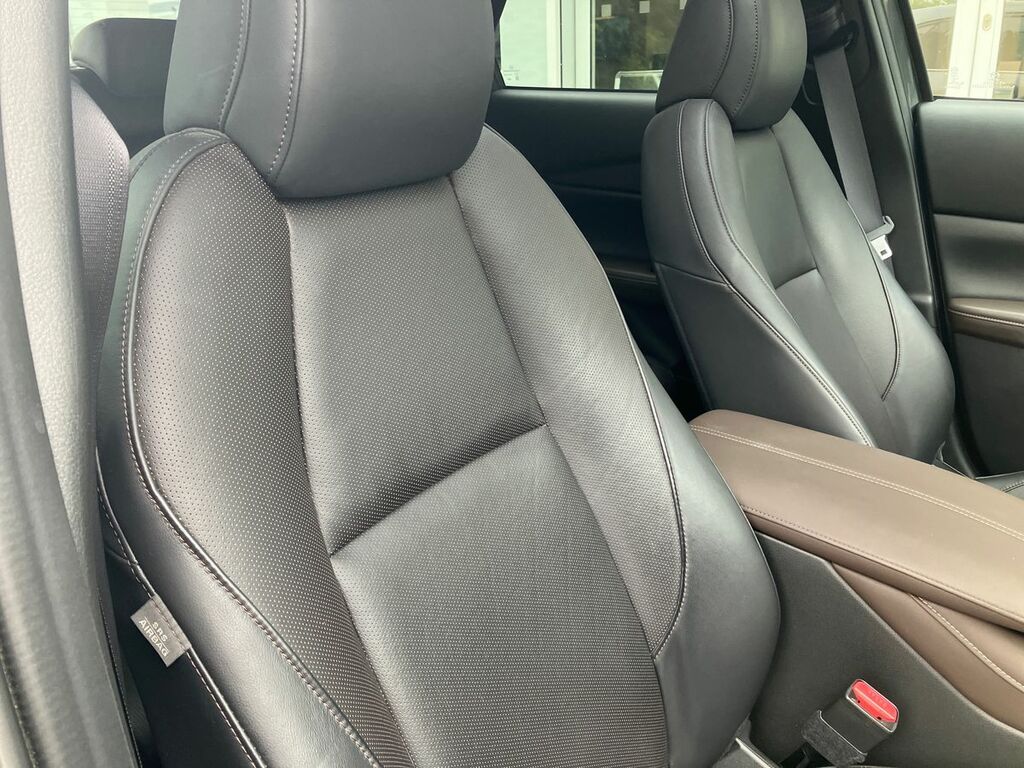 Mazda CX-30 2.0 E-skyactiv X Mhev Sport Lux Blue #35