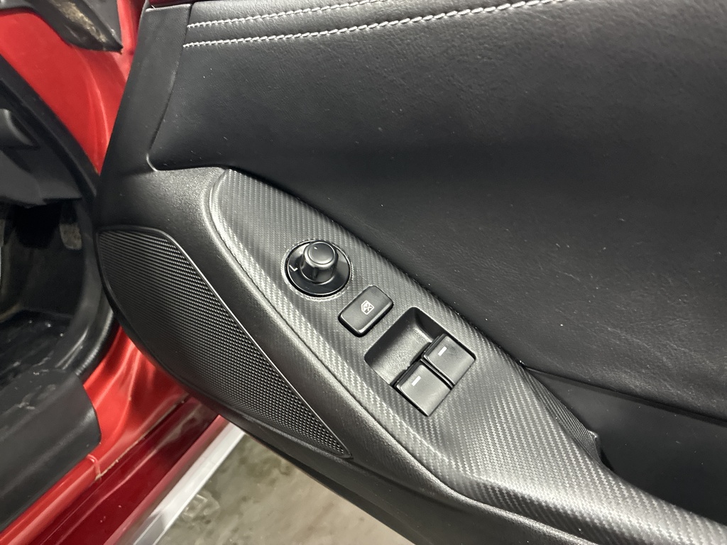 Mazda MX-5 2.0 Skyactiv G Sport Tech Convertible M Grey #25
