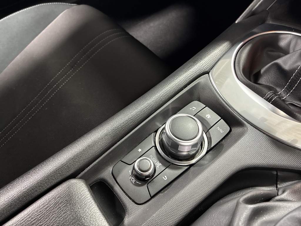 Mazda MX-5 2.0 Skyactiv G Sport Tech Convertible M Grey #32