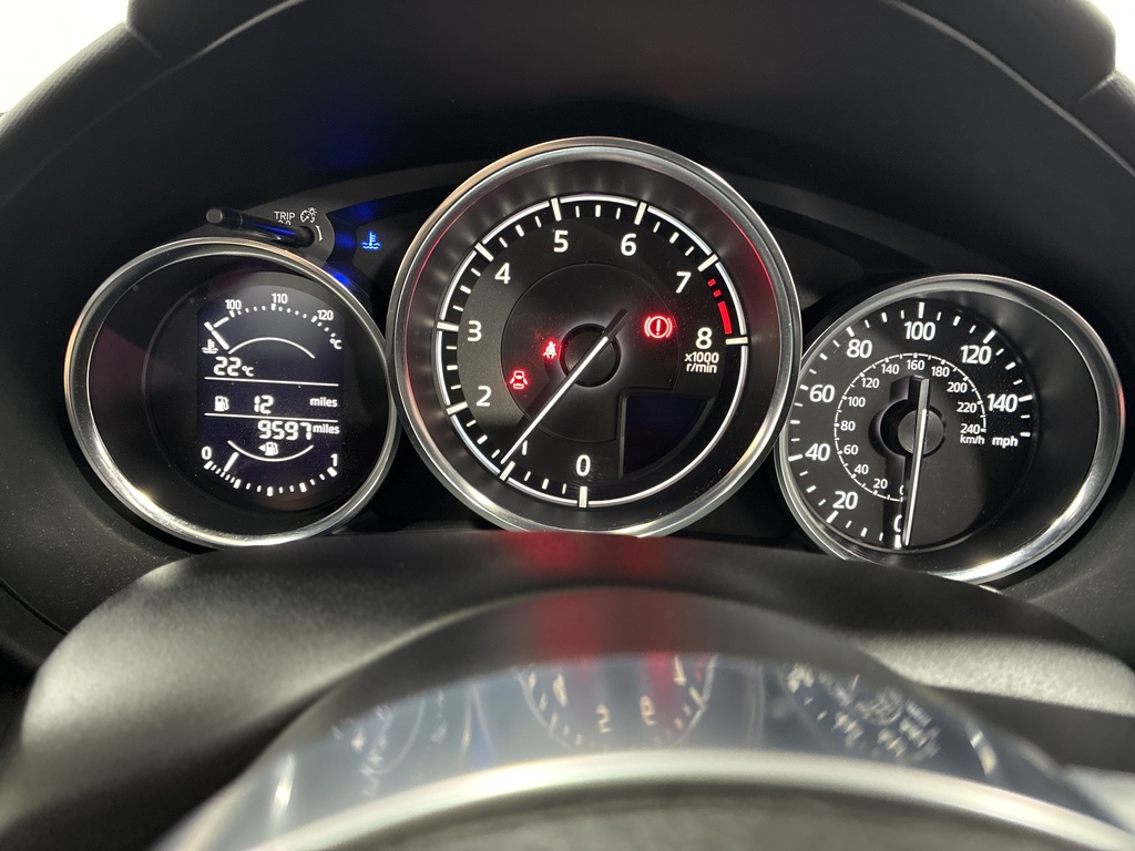 Mazda MX-5 2.0 Skyactiv G Sport Tech Convertible M Grey #21