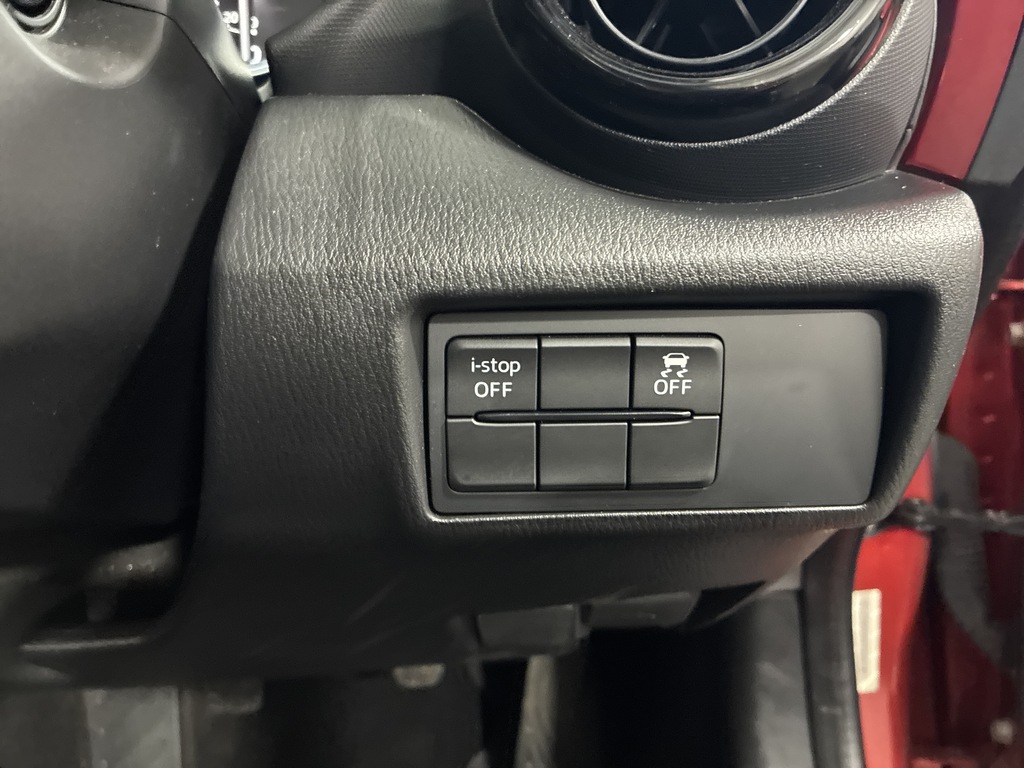 Mazda MX-5 2.0 Skyactiv G Sport Tech Convertible M Grey #26