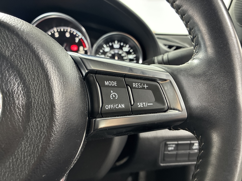 Mazda MX-5 2.0 Skyactiv G Sport Tech Convertible M Grey #27