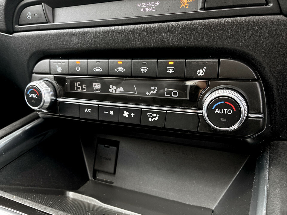 Mazda CX-5 2.0 E-skyactiv G Mhev Homura Grey #35