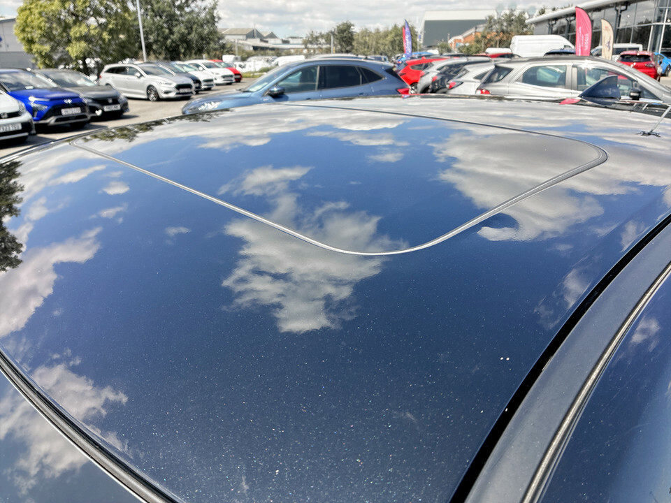 Mazda CX-5 2.0 E-skyactiv G Mhev Homura Grey #30