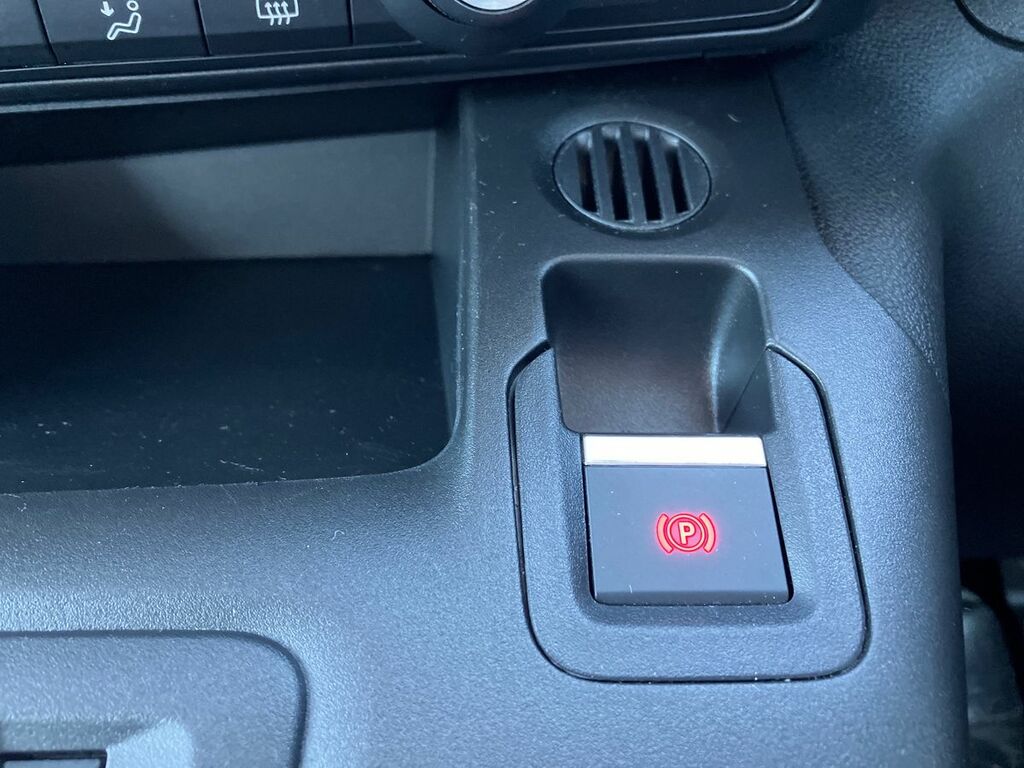 Citroen e-Berlingo 800 50Kwh Driver Edition M Panel Van Black #23