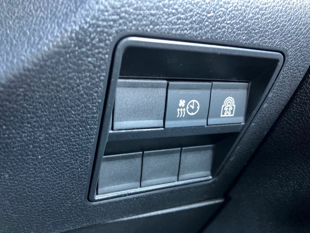 Citroen e-Berlingo 800 50Kwh Driver Edition M Panel Van Black #25