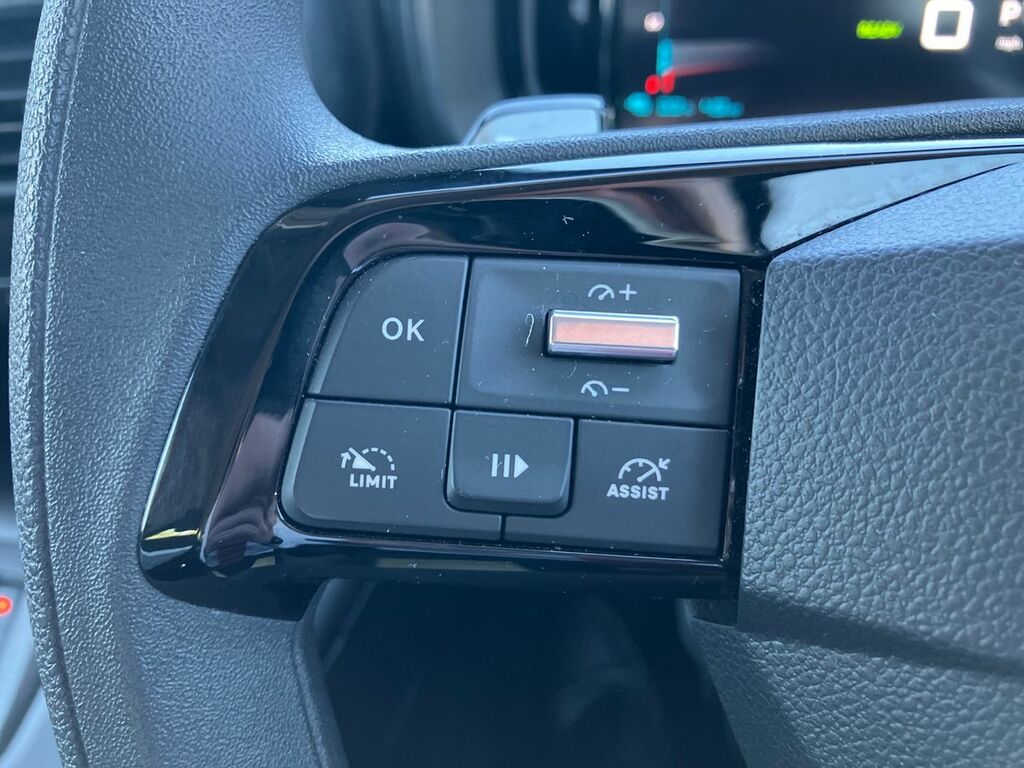 Citroen e-Berlingo 800 50Kwh Driver Edition M Panel Van Black #16