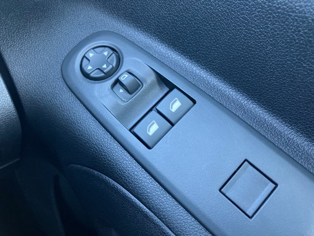 Citroen e-Berlingo 800 50Kwh Driver Edition M Panel Van Black #18