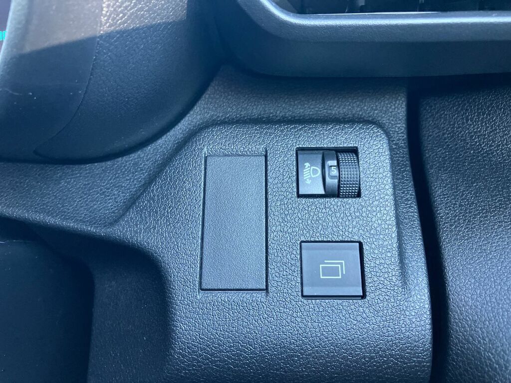 Citroen e-Berlingo 800 50Kwh Driver Edition M Panel Van Black #27