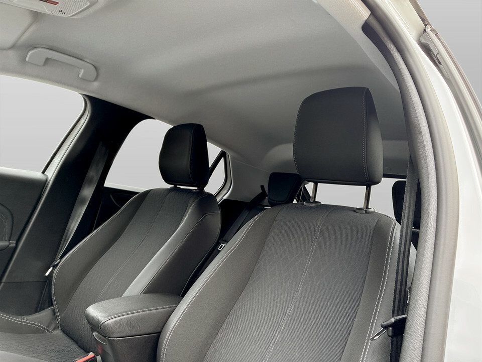 Vauxhall Corsa-e 50Kwh Elite Premium Hatchback 1 Grey #13