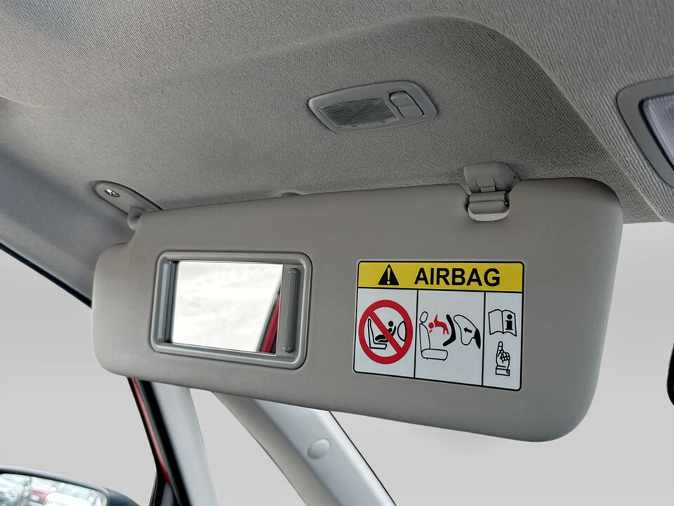 Kia Venga 1.6 2 Euro 6 Black #42