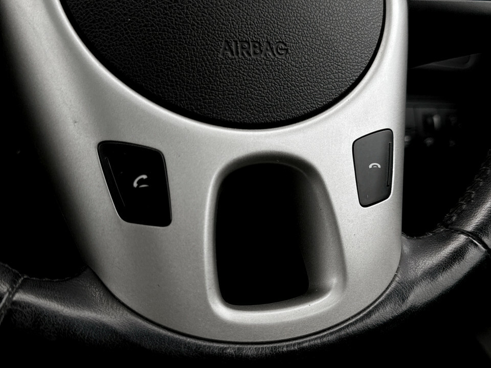 Kia Venga 1.6 2 Euro 6 Black #41