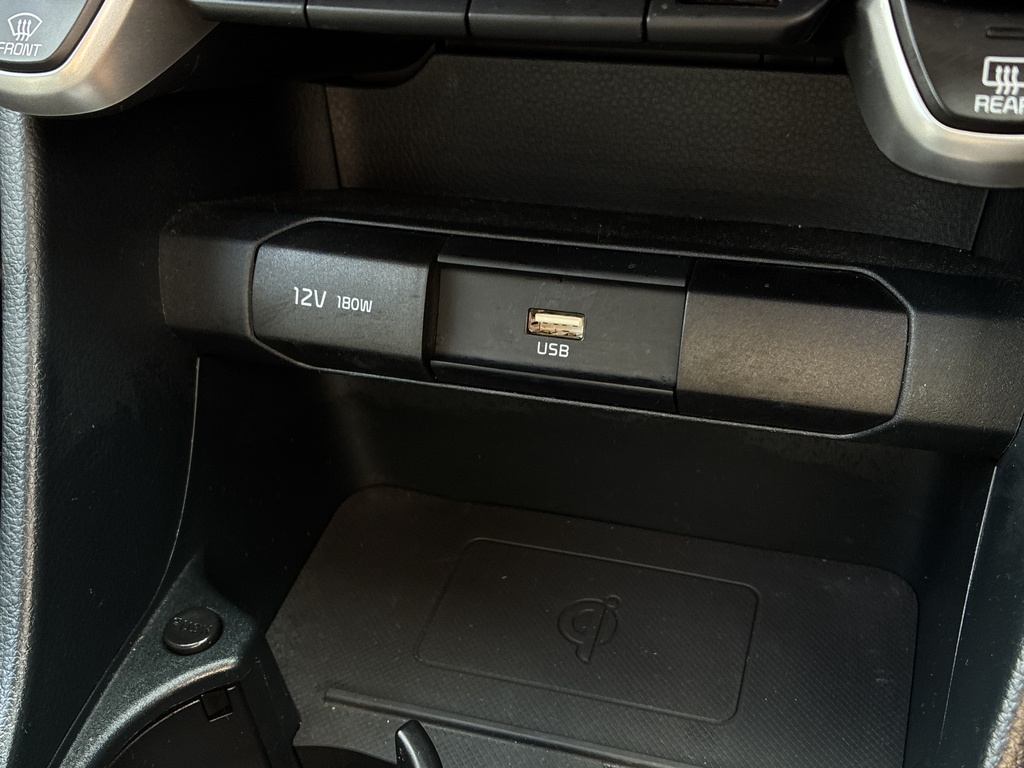 Kia Picanto 1.0 3 4 Seats Silver #34