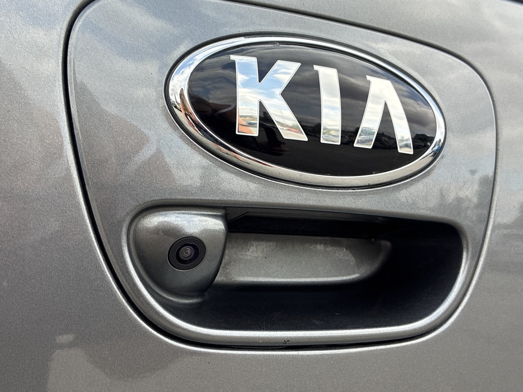 Kia Picanto 1.0 3 4 Seats Silver #27